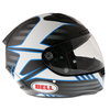 Bell Star Carbon Helmet Pinned Blue XS (53-54 cm)