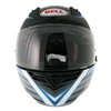 Bell Star Carbon Helmet Pinned Blue XS (53-54 cm)