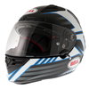 Bell Star Carbon Helmet Pinned Blue XS (53-54 cm)