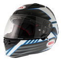 Star Carbon Helmet Pinned Blue