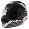 Bell Star Carbon Helmet Pinned Black XS (53-54 cm)