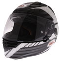 Star Carbon Helmet Pinned Black