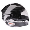 Bell Star Carbon Helmet Pinned Black XS (53-54 cm)