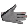 Wind GP-E Gloves Grey Mens - M