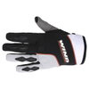Wind GP-E Gloves Grey Mens - M