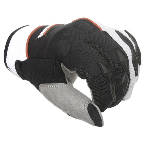 Wind GP-E Gloves Grey Mens - M