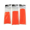 Gp Pro Spoke Shrouds - Orange