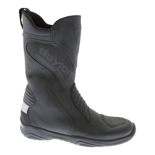 Daytona Toron XCR Boot Black Mens - 4 - EU 38