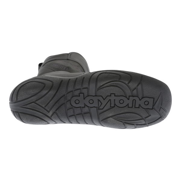 Daytona Toron XCR Boot Black Mens - 4 - EU 38