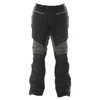 IXS Caracas Pants Grey Black Mens - S - Regular
