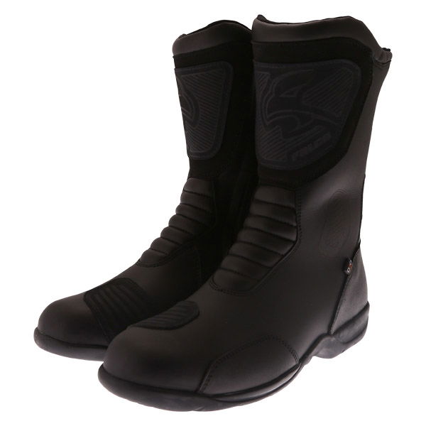 Falco Kodo 2 1 Boots Black Mens - 7 - EU 41