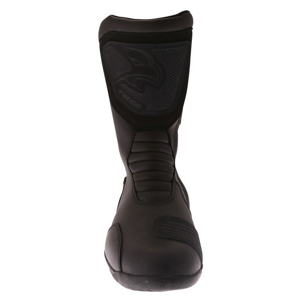 Falco Kodo 2 1 Boots Black Mens - 7 - EU 41