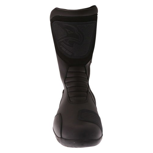 Falco Kodo 2 1 Boots Black Mens - 7 - EU 41