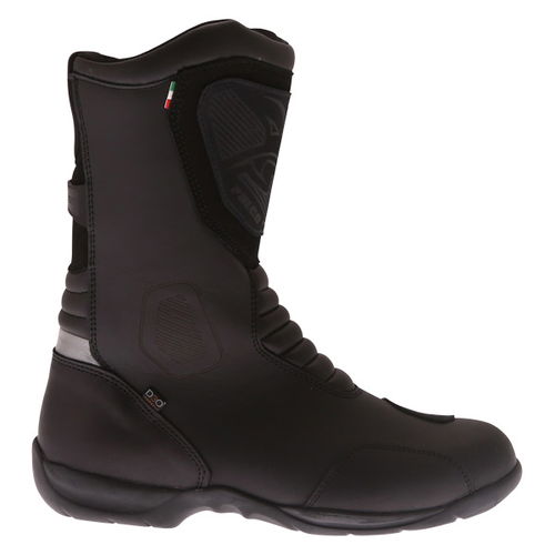 Falco Kodo 2 1 Boots Black Mens - 7 - EU 41