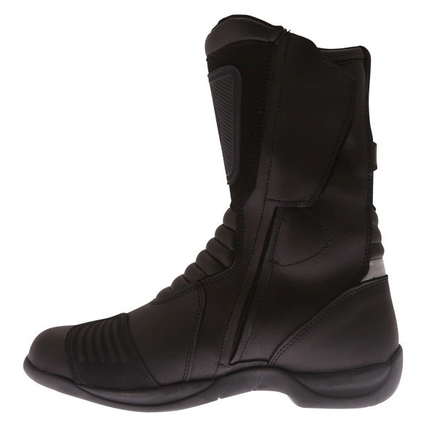 Falco Kodo 2 1 Boots Black Mens - 7 - EU 41