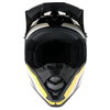 Bell SX-1 Storm Helmet Yellow XS (53-54 cm)
