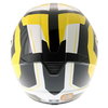 Bell SX-1 Storm Helmet Yellow XS (53-54 cm)