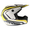 Bell SX-1 Storm Helmet Yellow XS (53-54 cm)