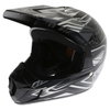 HJC CL-XY Fulcrum Helmet Black M (57-58 cm)