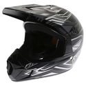 CL-XY Fulcrum Helmet Black