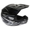 HJC CL-XY Fulcrum Helmet Black M (57-58 cm)