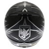 HJC CL-XY Fulcrum Helmet Black M (57-58 cm)