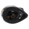 HJC CL-XY Fulcrum Helmet Black M (57-58 cm)