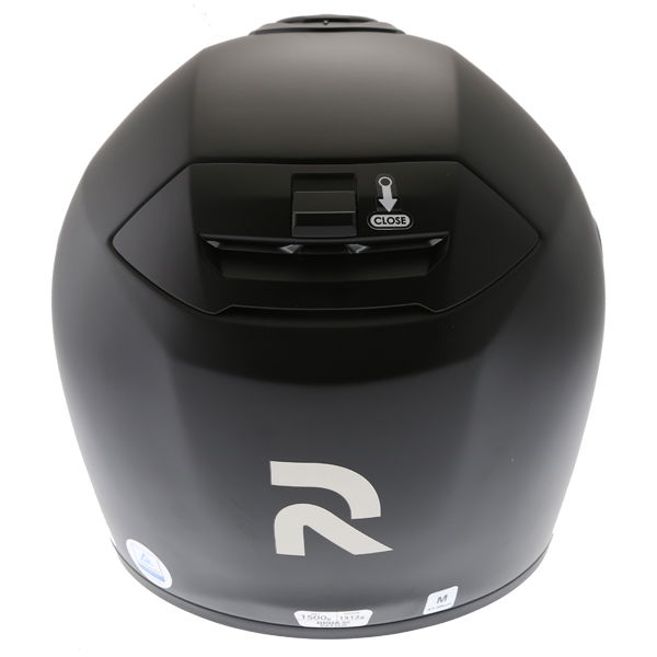 HJC RPHA 90 Helmet Flat Black M (57-58 cm)