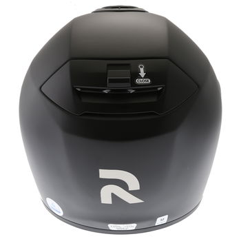 HJC RPHA 90 Helmet Flat Black M (57-58 cm)