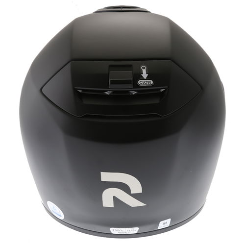 HJC RPHA 90 Helmet Flat Black M (57-58 cm)