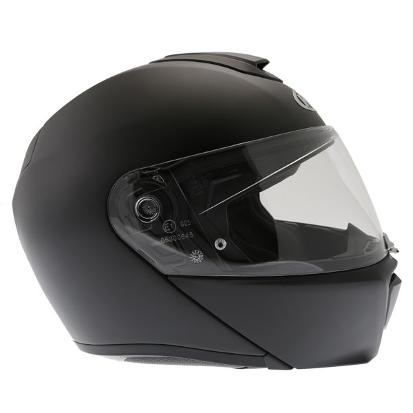 HJC RPHA 90 Helmet Flat Black M (57-58 cm)