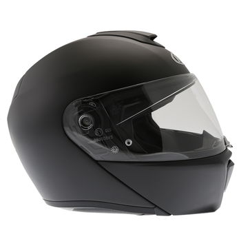 HJC RPHA 90 Helmet Flat Black M (57-58 cm)