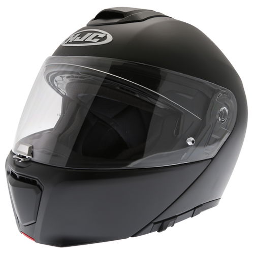 HJC RPHA 90 Helmet Flat Black M (57-58 cm)