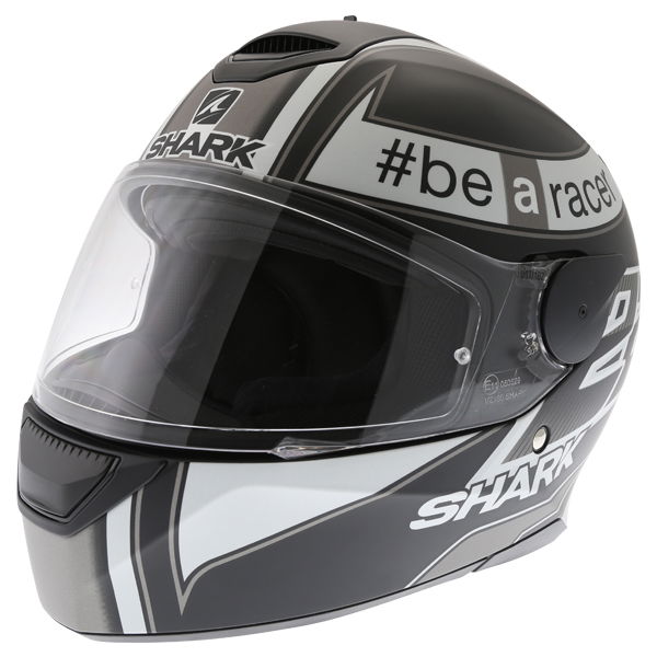 Shark D-Skwal Sam Lowes Helmet KAW S (55-56 cm)