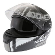 D-Skwal Sam Lowes Helmet KAW