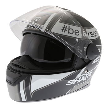 Shark D-Skwal Sam Lowes Helmet KAW S (55-56 cm)