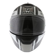 D-Skwal Sam Lowes Helmet KAW