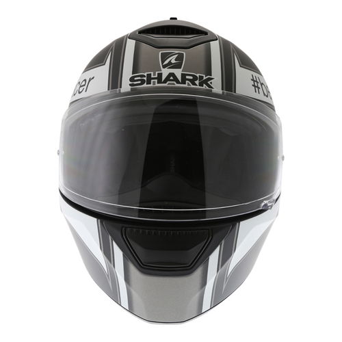 Shark D-Skwal Sam Lowes Helmet KAW S (55-56 cm)