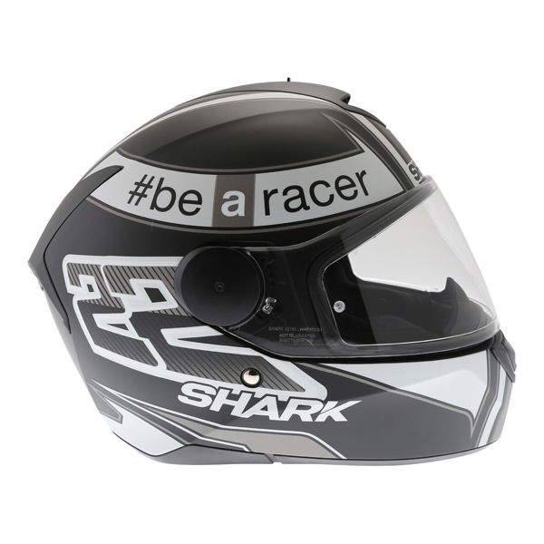 Shark D-Skwal Sam Lowes Helmet KAW S (55-56 cm)