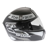D-Skwal Sam Lowes Helmet KAW