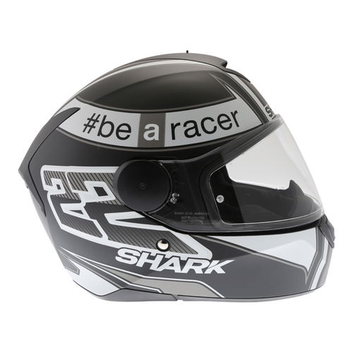Shark D-Skwal Sam Lowes Helmet KAW S (55-56 cm)