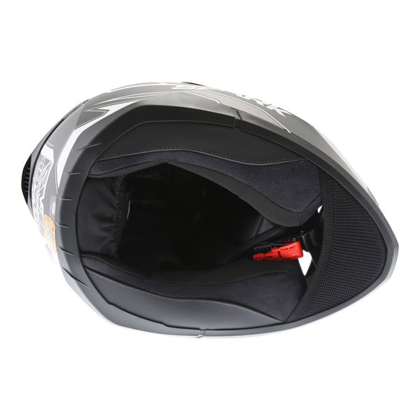 Shark D-Skwal Sam Lowes Helmet KAW S (55-56 cm)