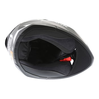 Shark D-Skwal Sam Lowes Helmet KAW S (55-56 cm)
