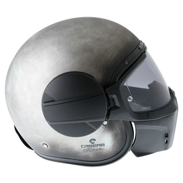 Caberg Ghost Helmet Iron S (55-56 cm)