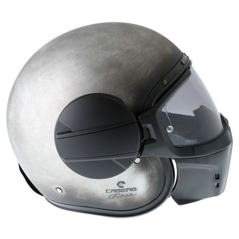 Caberg Ghost Helmet Iron S (55-56 cm)