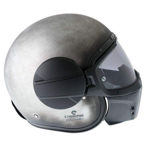 Caberg Ghost Helmet Iron S (55-56 cm)