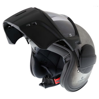 Caberg Ghost Helmet Iron S (55-56 cm)