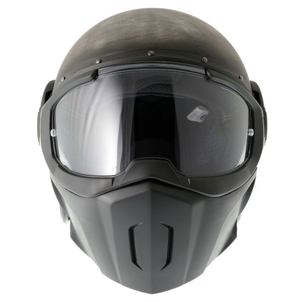 Caberg Ghost Helmet Iron S (55-56 cm)