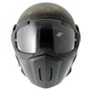 Caberg Ghost Helmet Iron S (55-56 cm)