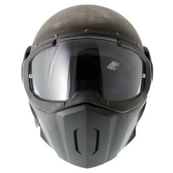 Caberg Ghost Helmet Iron S (55-56 cm)